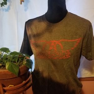 Aerosmith Tee